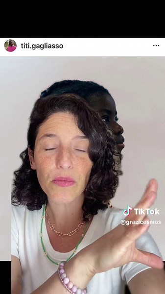 Tutorial: Como fazer um colar infantil colorido e divertido