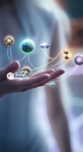 Worlds — Dimensional Thresholds