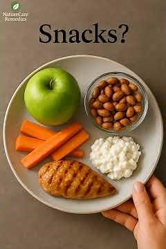 Healthy Lunchbox for Diabetics 🍱 | Easy Diabetes-Friendly Meal Ideas