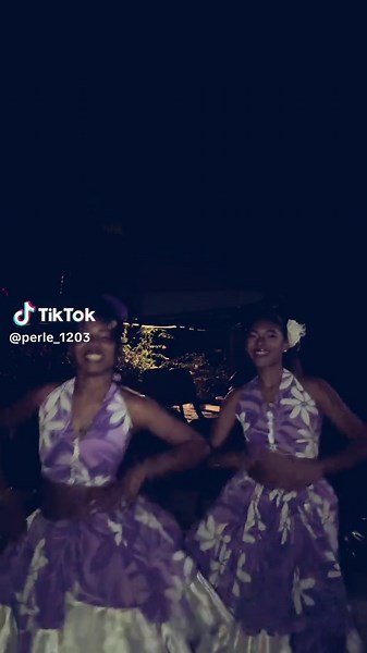 @Audelia💞 alala cadansé😍💜 #perle🦋 #islandgurl🌴🥥🌸 #fyp #sega