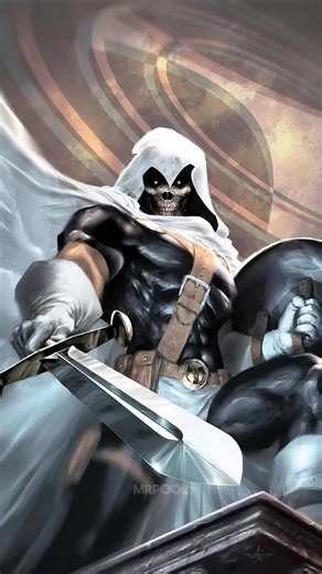 How Powerful Is Taskmaster | HeroSnap