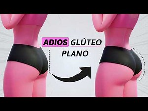 The ONLY 2 GLUTE EXERCISES YOU NEED (for HOME and GYM)