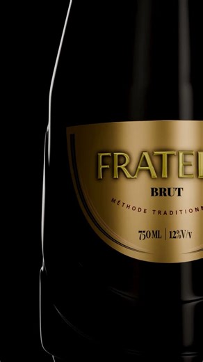 Fratelli Vineyards on Instagram: "Introducing Fratelli Brut. Where sparkle becomes an art form. Born of water and fire. Shaped by Indian terroir and Italian craftsmanship. Every sip, a quiet promise of celebration. Arriving just as the season begins to shine. 🥂 . . . [Fratelli Vineyards, Fratelli Wine, India’s Largest Vineyards, Indian Wine, Pour More Into Life, Premium Wines, Luxury Wines, Brut, Sparkling Wine] . #FratelliVineyards #IndiasLargestVineyards #PourMoreIntoLife"