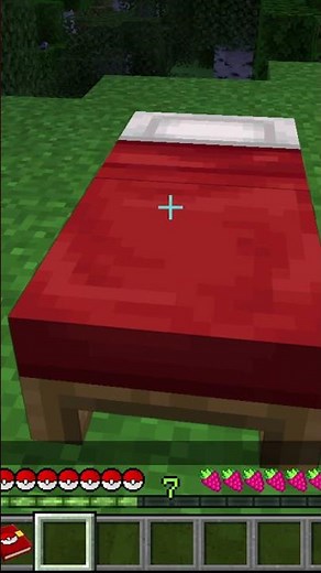 Pokehaan Craft 2-torial: Easy EMC in 1 minute! #minecraftbuild #pokemon #minecraft #minecraftlovers