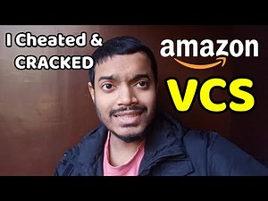 Let's Discuss Amazon VCS (Everything You Need To Know) | Must Watch Before Test
