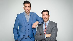 The Property Brothers' home upgrades that will elevate your space for less
