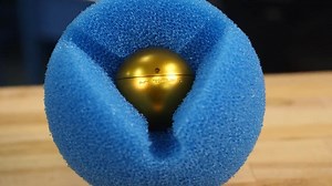 SmartBall® Leak Detection - Pure Technologies