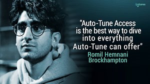 Auto-Tune Access is the easiest and most affordable way to start using Auto-Tune. It delivers; ✅ the core Auto-Tune features ✅ a simple and intuitive interface. ✅ Its light CPU footprint ✅ professional quality processing Find out more now http://bit.ly/2KWx0Ku | AutoTune