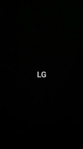 LG Logo Ident 2016 Reversed