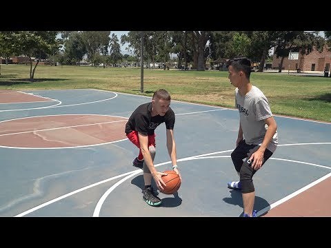 The Professor Lean Jab Tutorial