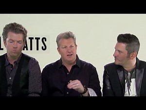 Rascal Flatts Speak On Their Retirement