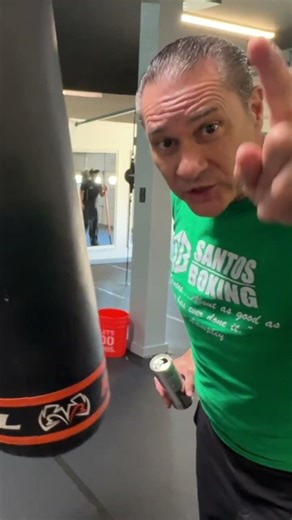 Luis Nunez is a future world champion says Bob Santos