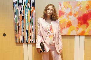 Así fue como el padre legal de Anna Barrachina se enteró por la prensa de que Álvaro Muñoz Escassi era su verdadero padre