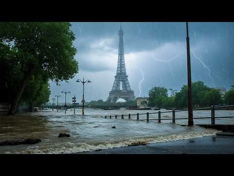 The deadliest natural disasters on Earth