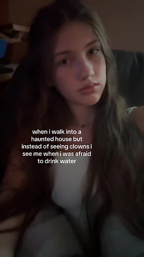 Funny Reactions to Haunted House Fears