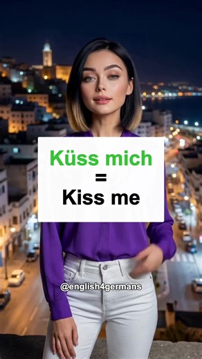 German to English phrases. #learngermanfast #sprachlernen #lernendeutsch #englischlernen #englishtogerman