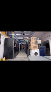 29K views · 384 reactions | Open Box Miner Dent Scratch वाले Fridge Wm Oven | Mrexplorimentsvlog | Facebook