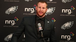 Press Conference: Carson Wentz | September 15, 2019
