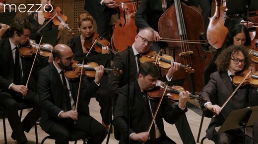 Great pianists, this Summer on Mezzo! https://www.mezzo.tv/en/piano-13522 Tonight at 8:30PM (CET) - Mikhail Pletnev, Rachmaninov International Orchestra, Kent Nagano - Rachmaninov: Piano Concerto No. 1, Rhapsody on a Theme of Paganini Op. 43 | Mezzo