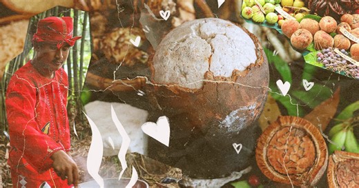 Lokalpedia believes the Filipino youth has a place in food heritage preservation