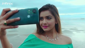 Game On with Infinix Hot 11S 90Hz FHD display that has G88 Dual-Chip gaming processor and 128 6GB big memory under 16000BDT | Infinix Mobile