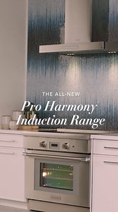 147K views · 343 reactions | No one else moves like this. The All-New Pro Harmony® Liberty® Induction Range is here and ready for your kitchen. Learn more today: https://www.thermador.com/us/products/induction/ranges | Thermador | Facebook