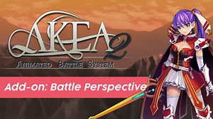 Akea Battle Perspective by Raizen