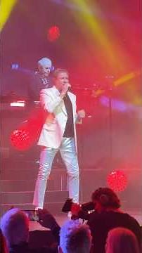 The Wild Boys by Duran Duran, Viejas Arena 1/4/26. #duranduran #80smusic #concert #80s #music #live