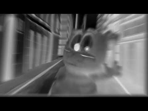 "Ja Som Len Z Gumy Macko" HD - Long Slovak Version - 10th Anniversray ln G Major 67