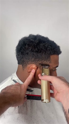 Step-by-Step Guide to Mastering Mid Fade Haircut