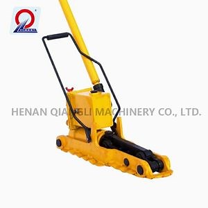 [Hot Item] Hydraulic Rail Lifter with Strong Power Provided by Hydraulic System