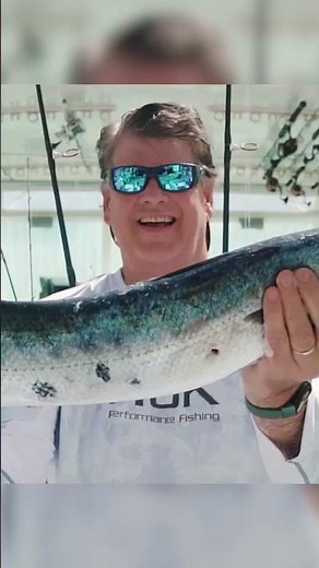 Fishing for Barracuda in Islamorada | Florida Keys Fishing Trip | #floridakeysfishing #fishingtrip