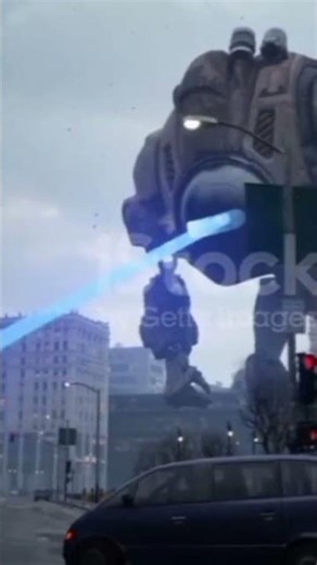 Robots Technology Cartoon | Sci-Fi Animation 2025" 🤖📖#foryou #ai#science #animation #robotics #new