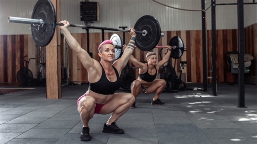 Feeling Stuck in the Gym? Here's How to Break Through Weightlifting Plateaus | BarBend