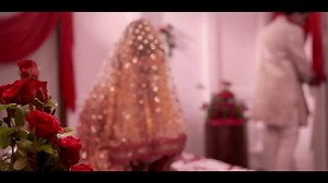 You won't believe what she is doing on her wedding night. Watch the video to know more.. | Myntra