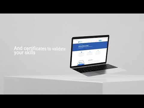 SDS2's New Online Training & Certification