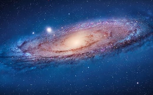 纪录片-《宇宙》-第七季