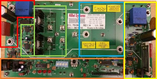 Video: Configuration and Components of HiRel Power Pole Board