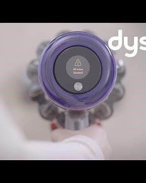 Come pulire il Dyson!! Pulizia Dyson completa - come lo pulisco io - Dyson v11