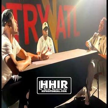 MOOK & HITMAN GO AT IT OVER NEW YORK’S IMPACT ON HITMAN'S CAREER! 😳