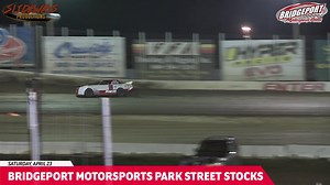 12K views · 270 reactions | We had beautiful weather on Saturday, but the racing action was RED HOT! We saw three and four wide battles, last lap passes, wheel to wheel action and so much more! If you missed any of the action or want to recap how the night went, then check out the highlights below! | Bridgeport Speedway | Facebook