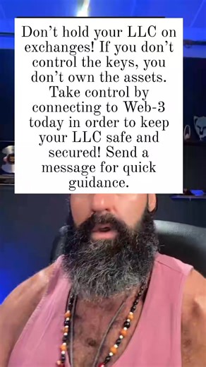 🚨 IMPORTANT: If your wallet isn’t connected to Web3 (on-chain) — you may not actually control your XRP or crypto. Connect to a Web3 wallet/interface now to keep control of your assets. #crypto #xrppriceprediction #XRP #rp #rparmy #xrpupdate #xrpcrypto #rpnews #crytpnews #cryptonewsdaily #rpnewstoday #ripple #XRP #blockchain #Web3 #XRPHOLDERS #digalownership #smartcontracts | Coach JV's web3 Help Center