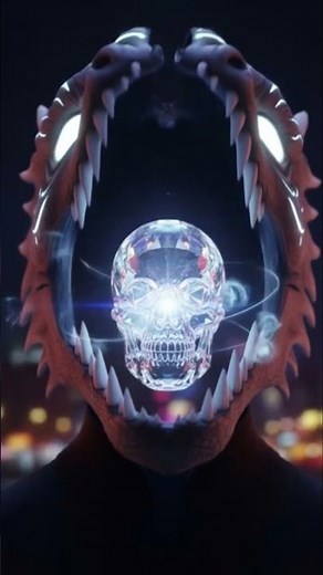 DJ PRISM SHIFT — PRISM SOUL REVEAL FTP (OFFICIAL TECHNO STOP MUSIC VIDEO) #techno #technodance