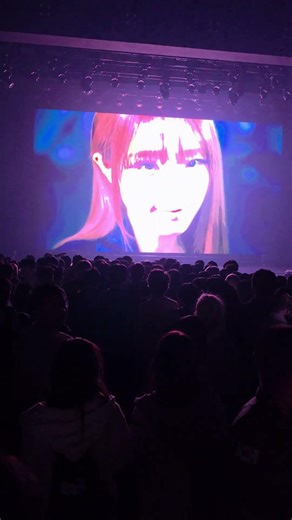 ‪@iu-ive‬ 20260405 VCR #5 - 2026 YENA LIVE TOUR ［잡힐 듯 말 듯 한, 2세계!］ In Seoul