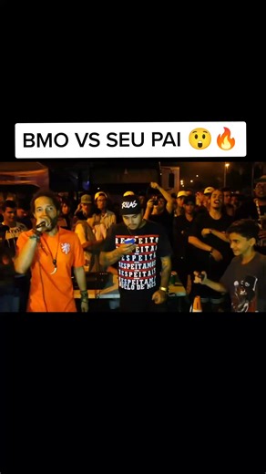 BMO vs Seu Pai: Batalha de Rima Épica! 😲🔥
