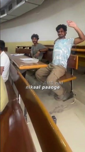 Exams of IITs 💀 | Engineerzzz #iit #jeee