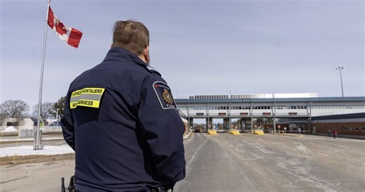 Carney government tables toned-down version of tougher immigration law