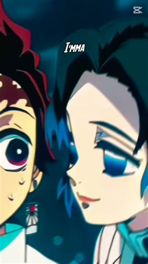 Hey mama song in anime characters