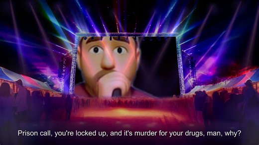 This song has a real and meaningful message behind it. It's talking about people that keep making the same mistakes over and over but then acting like they did no wrong. Also trying to be something or someone they aren't. We all need improvement, but you have to put in the work in order to better yourself.... | Matthew Dodd