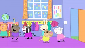 Peppa Pig en Español - Nuevo Episodio 2x02 - Español Latino | Aaron